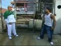 Gangster Fight