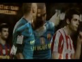 Victor Valdes - Parady