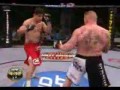 UFC Mir vs Brock Lesnar FIGHT 2