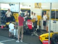 Mazurek Dąbrowskiego Renault F1