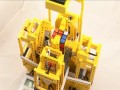 LEGO vs. kostka Rubika