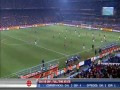 MŚ 2010 Hiszpania - Chile 2:1