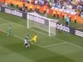Vincent Enyeama vs Argentyna