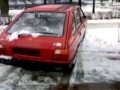 FSO Polonez z automatyczną skrzynią