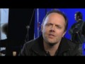 Guitar Hero Metallica - Ulrich Interview