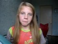 Beatbox młodej dziewczynki