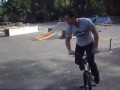 GENIUSZ BMX-a!