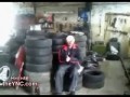 Mechanicy w Rosji