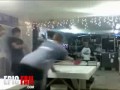 Ping pong na ostro!