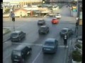 Wypadki drogowe w Bułgarii