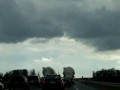 Chamstwo kierowców samochodów ciężarowych