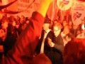 Wypowiedź Korwina Mikke na manifestacji