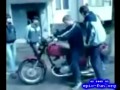 Pierwsza jazda