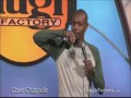 Dave Chappelle - Gwałt
