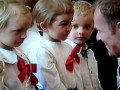 Najmłodszy przeciwnik Tuska - zwrot medalu!