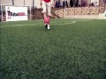 Nauka Trików Freestyle Football - Żonglerka