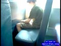 Sen w autobusie