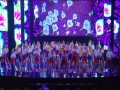 Maskotki na Euro 2012