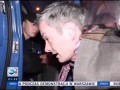 Robert Biedroń z Bosakiem w TVN24