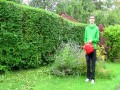 Hat projekt
