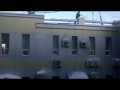 Trochę przesadził