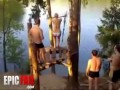 Rosyjska huśtawka