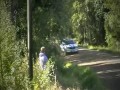 15 minut fińskiej wycinki drzew