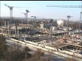 Półtora roku budowy w 13 minut