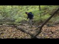 Polak potrafi - Szkoła przetrwania
