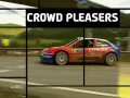 Szalone momenty z rajdów WRC II