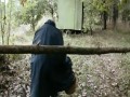 Pani Barbara - Akcja trufle