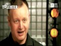 Norske Talenter - Knut Yrvin Finał