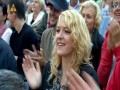 Andrzej Grabowski - Manifestacja pokojowa