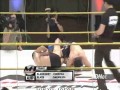 MMA - fascynująca walka w parterze