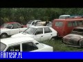 Zwykły - NIEZWYKŁY Fiat 125p 1/3