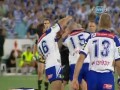 Rugby gra dla twardzieli