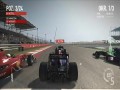 F1 2010 pierwsza polska wersja (gameplay)