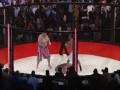 Eric Esch (rywal Pudziana) vs Patrick Smith