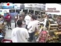 Mix ulicznych bijatyk