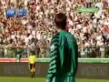 Legia Warszawa - Arsenal Londyn 5:6