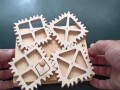 Niesamowite mechanizmy