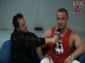 Wywiad z Mariuszem Pudzianowskim (07.09.10)