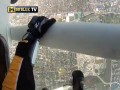 Skok do największego stadionu w USA