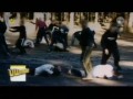 CBŚ - rozbicie bojówki Lecha Poznań cz. 1