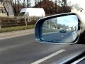 Bugatti Veyron & Audi S8 - Wrocław