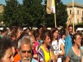 Waka Waka z Asyżu