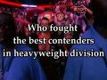 Tomasz Adamek - The Heavyweight Sensation