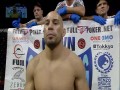 Fantastyczna akcja w pojedynku MMA