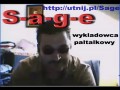 Internetowy filozof - Sage