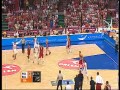Polska vs Bułgaria końcówka jak u Hitchcocka!